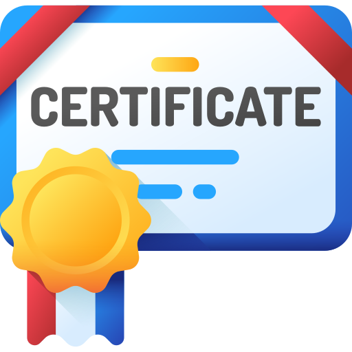 Certificate Course image