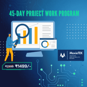 Project Registration Payment