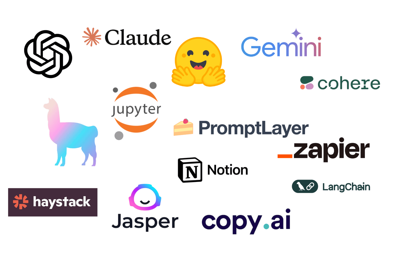 GenAI Tools